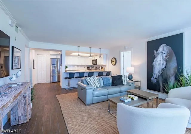 Photo 3 of Condo for sale at 5633 Turtle Bay Dr #35, Naples, FL 34108 | MLS# 226033472 | Listing updated on 2026-10-04
