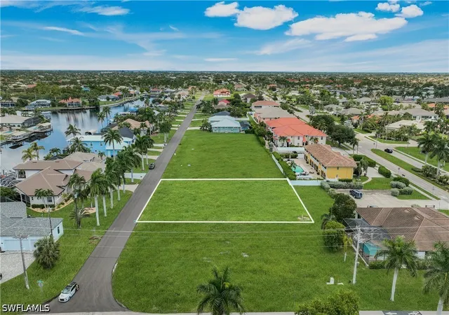 Photo 2 of Land for sale at 5425 Sw 16th Place, Cape Coral, FL 33914 | MLS# 226033535 | Listing updated on 2026-09-17