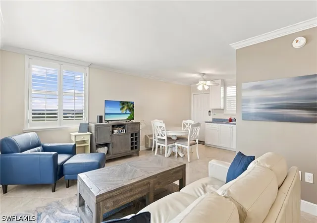 Photo 2 of Condo for sale at 5800 Bonita Beach Rd Sw #2003, Bonita Springs, FL 34134 | MLS# 226033540 | Listing updated on 2026-09-17