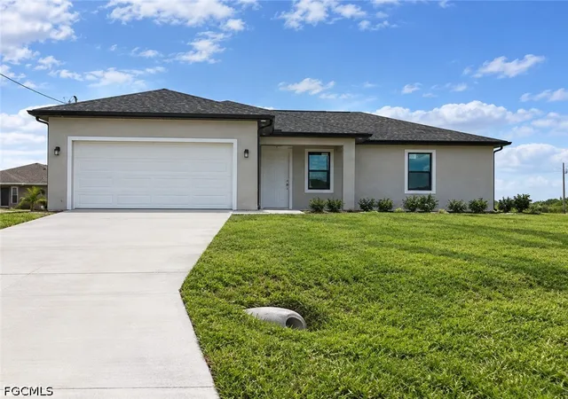Photo 1 of Single family home for sale at 7008 Waldo Cir Nw, Labelle, FL 33935 | MLS# 2026039241 | Listing updated on 2026-09-23