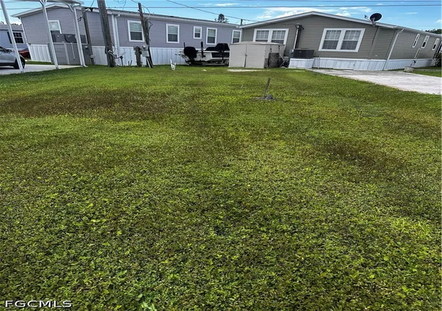 Photo 2 of Land for sale at 20690 Port Dr, Estero, FL 33928 | MLS# 2026039242 | Listing updated on 2026-09-18