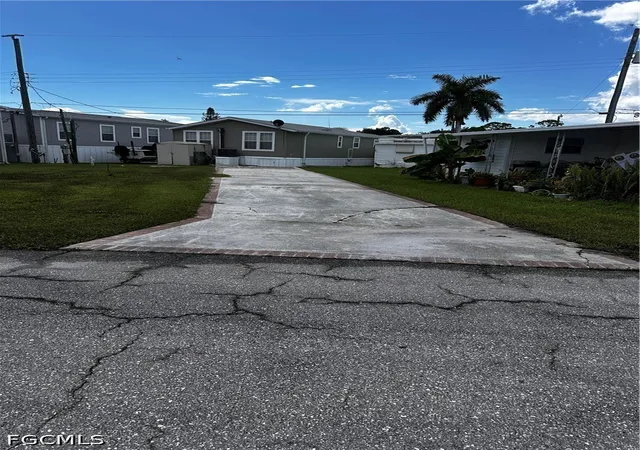 Photo 3 of Land for sale at 20690 Port Dr, Estero, FL 33928 | MLS# 2026039242 | Listing updated on 2026-09-18