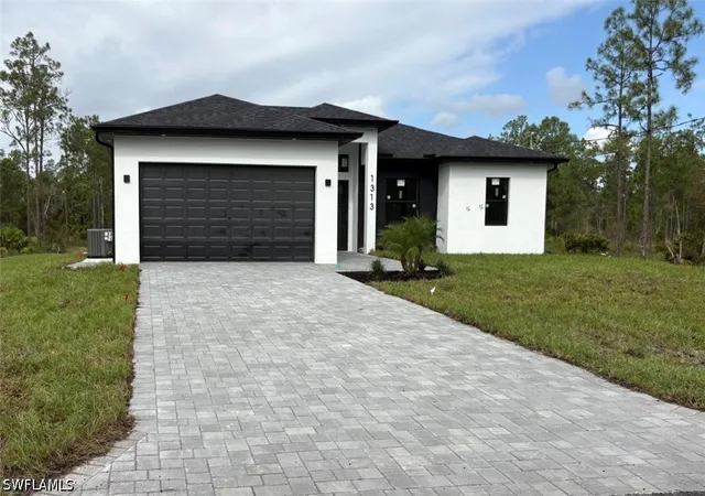 Photo 1 of Sale Pending at 1313 Sheldon Ave, Lehigh Acres, FL 33972 | MLS# 226032646 | Listing updated on 2026-10-12