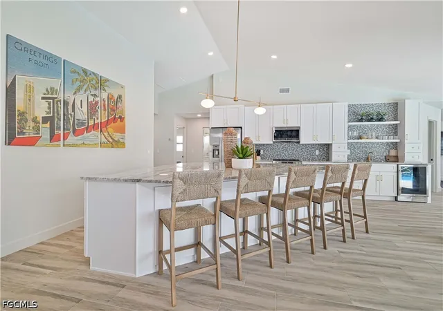 Photo 3 of Single family home for sale at 5019 Sw 20th Place, Cape Coral, FL 33914 | MLS# 2026039247 | Listing updated on 2026-09-27