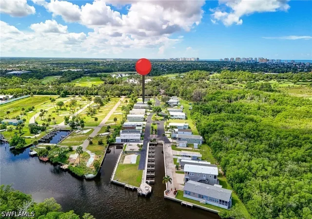 Photo 2 of Land for sale at 777 Walkerbilt Lot #6 Rd, Naples, FL 34110 | MLS# 226033037 | Listing updated on 2026-10-06