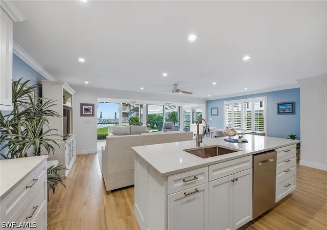 Photo 1 of Condo for sale at 2875 Gulf Shore Blvd N #106, Naples, FL 34103 | MLS# 226033566 | Listing updated on 2026-09-29
