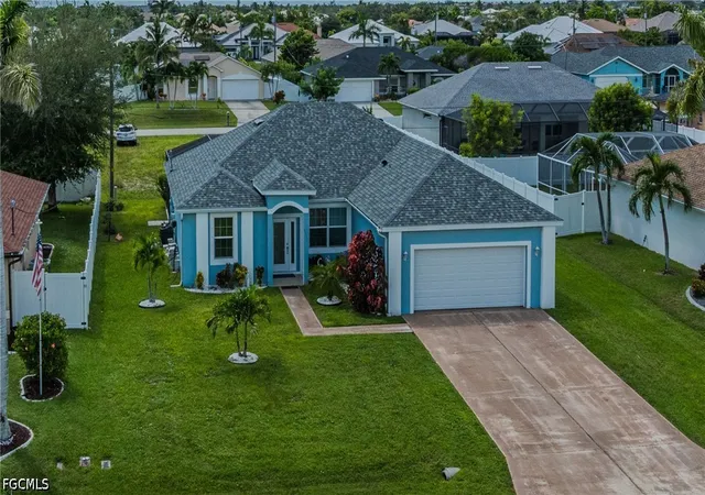 Photo 1 of Single family home for sale at (Undisclosed), Cape Coral, FL 33914 | MLS# 2026039255 | Listing updated on 2026-09-21