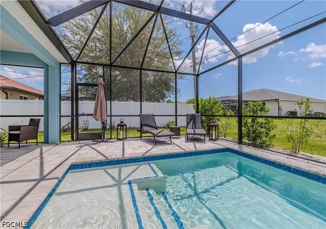 Photo 2 of Single family home for sale at (Undisclosed), Cape Coral, FL 33914 | MLS# 2026039255 | Listing updated on 2026-09-21