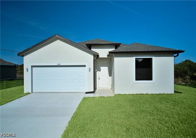 Photo 1 of Single family home for sale at 1083 N Hilton Cir, Labelle, FL 33935 | MLS# 2026039259 | Listing updated on 2026-09-23