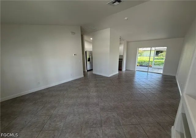 Photo 3 of Sale Pending at 3721 Se 4th Avenue, Cape Coral, FL 33904 | MLS# 2026039263 | Listing updated on 2026-09-19