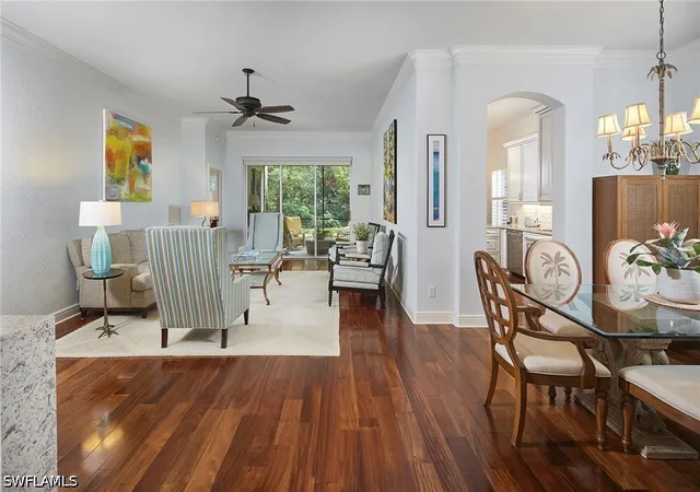 Photo 1 of Townhouse for sale at 754 Vistana Cir #58, Naples, FL 34119 | MLS# 226033582 | Listing updated on 2026-09-23