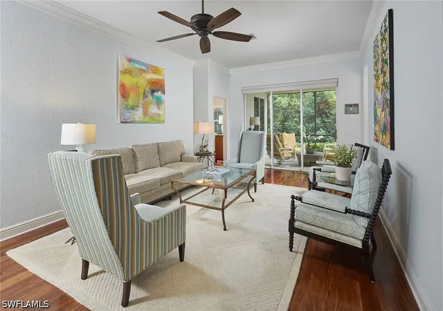 Photo 3 of Townhouse for sale at 754 Vistana Cir #58, Naples, FL 34119 | MLS# 226033582 | Listing updated on 2026-09-23