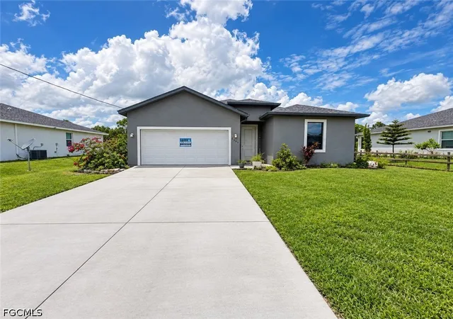 Photo 1 of Single family home for sale at 6009 Keystone Cir, Labelle, FL 33935 | MLS# 2026039274 | Listing updated on 2026-09-23