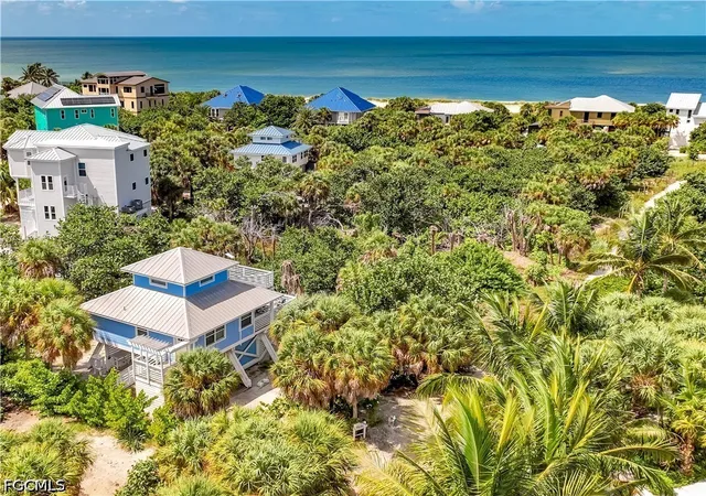 Photo 1 of Single family home for sale at 4561 Smugglers Dr, Captiva, FL 33924 | MLS# 2026039278 | Listing updated on 2026-09-17