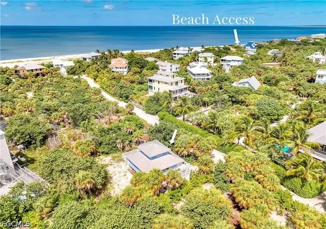 Photo 3 of Single family home for sale at 4561 Smugglers Dr, Captiva, FL 33924 | MLS# 2026039278 | Listing updated on 2026-09-17