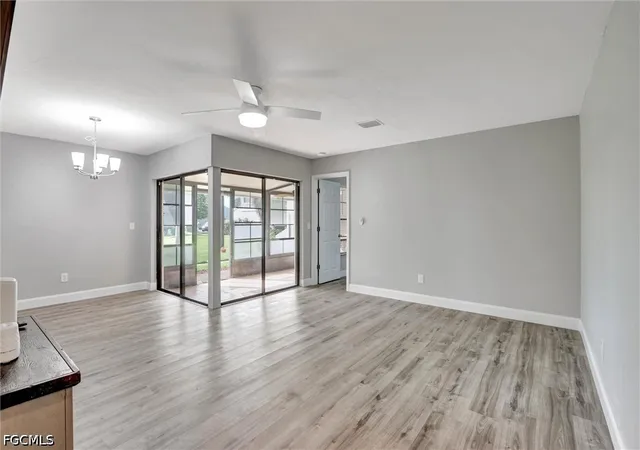 Photo 3 of Condo for sale at 1422 Sw 50th Street #66, Cape Coral, FL 33914 | MLS# 2026039280 | Listing updated on 2026-09-21