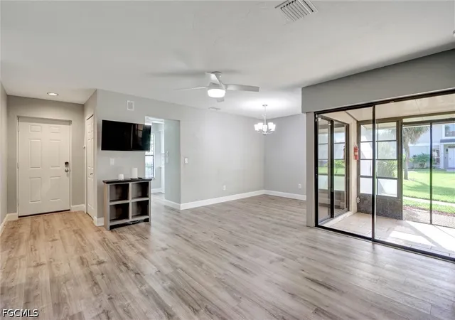 Photo 3 of Condo for sale at 1422 SW 50th Street #66, Cape Coral, FL 33914 | MLS# 2026039280 | Listing updated on 2026-09-21