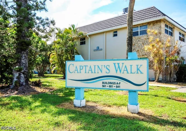 Photo 1 of Condo for sale at 641 Periwinkle Way #A-3, Sanibel, FL 33957 | MLS# 2026039281 | Listing updated on 2026-09-22
