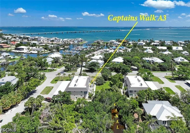 Photo 2 of Condo for sale at 641 Periwinkle Way #A-3, Sanibel, FL 33957 | MLS# 2026039281 | Listing updated on 2026-09-22