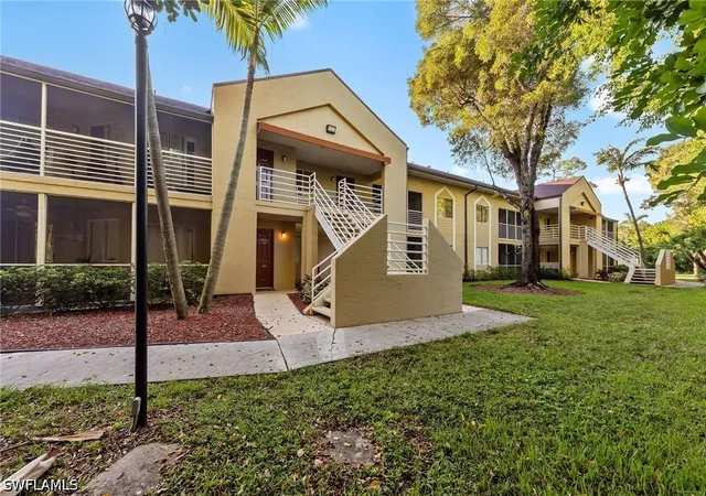 Photo 1 of Condo for sale at 3170 Seasons Way #814, Estero, FL 33928 | MLS# 226032933 | Listing updated on 2026-09-21