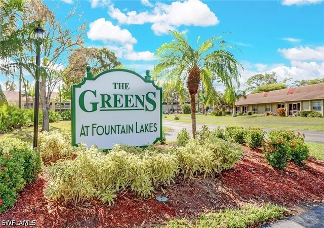 Photo 3 of Condo for sale at 3170 Seasons Way #814, Estero, FL 33928 | MLS# 226032933 | Listing updated on 2026-09-21