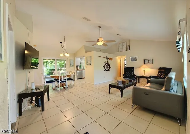 Photo 3 of Single family home for sale at 18710 Van Nuys Cir, Port Charlotte, FL 33948 | MLS# 2026039292 | Listing updated on 2026-10-04