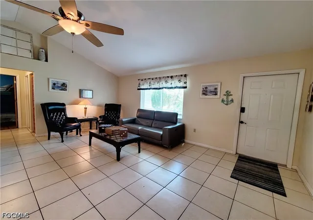 Photo 4 of Single family home for sale at 18710 Van Nuys Cir, Port Charlotte, FL 33948 | MLS# 2026039292 | Listing updated on 2026-10-04