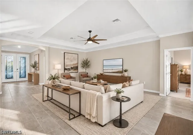 Photo 2 of Sale Pending at 11990 Bay Oak Dr, Fort Myers, FL 33913 | MLS# 226033323 | Listing updated on 2026-10-03