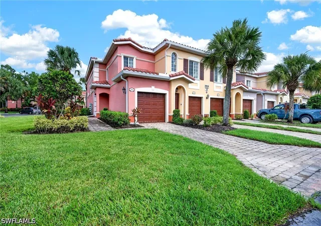 Photo 1 of Sale Pending at 10110 Villagio Palms Way #201, Estero, FL 33928 | MLS# 226033542 | Listing updated on 2026-10-05