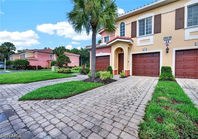 Photo 2 of Sale Pending at 10110 Villagio Palms Way #201, Estero, FL 33928 | MLS# 226033542 | Listing updated on 2026-10-05