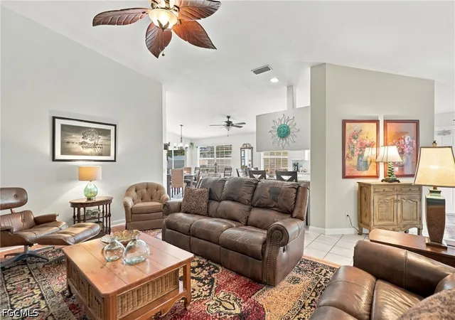 Photo 2 of Townhouse for sale at 5618 Eleuthera Way, Naples, FL 34119 | MLS# 2026039301 | Listing updated on 2026-10-01