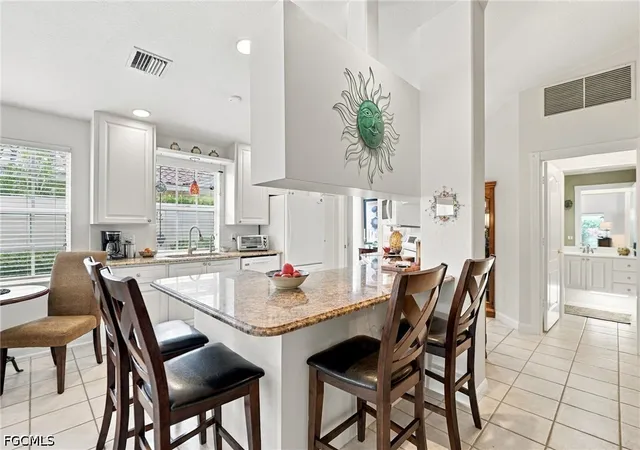 Photo 3 of Townhouse for sale at 5618 Eleuthera Way, Naples, FL 34119 | MLS# 2026039301 | Listing updated on 2026-10-01