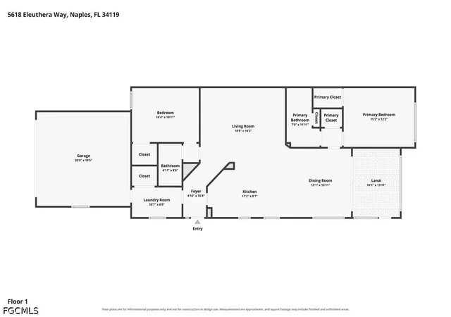 Photo 51 of Townhouse for sale at 5618 Eleuthera Way, Naples, FL 34119 | MLS# 2026039301 | Listing updated on 2026-10-01