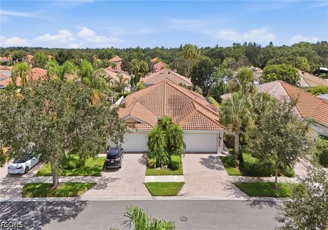 Photo 1 of Townhouse for sale at 5618 Eleuthera Way, Naples, FL 34119 | MLS# 2026039301 | Listing updated on 2026-10-01