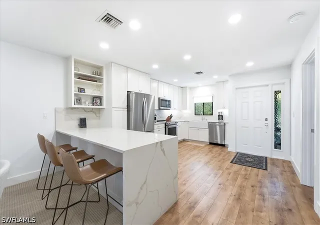 Photo 2 of Condo for sale at 4062 Belair Ln #9, Naples, FL 34103 | MLS# 226032710 | Listing updated on 2026-09-17