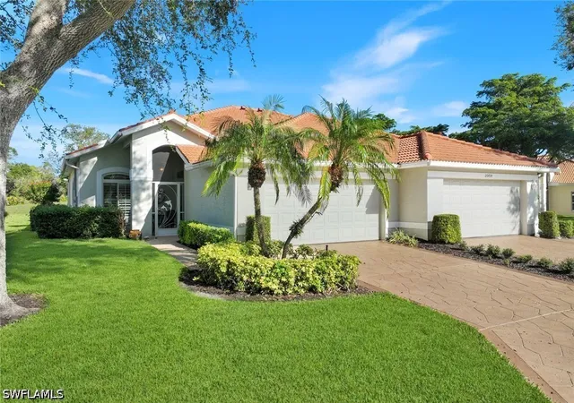 Photo 2 of Sale Pending at 26496 Clarkston Dr, Bonita Springs, FL 34135 | MLS# 226033614 | Listing updated on 2026-09-21