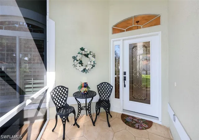 Photo 3 of Sale Pending at 26496 Clarkston Dr, Bonita Springs, FL 34135 | MLS# 226033614 | Listing updated on 2026-09-21