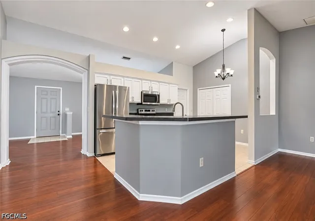Photo 2 of Sale Pending at 2501 Hawks Preserve Dr, Fort Myers, FL 33905 | MLS# 2026039323 | Listing updated on 2026-09-30