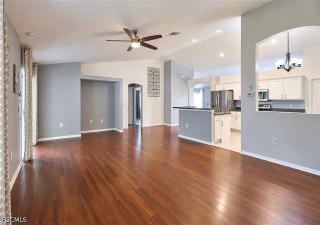 Photo 4 of Sale Pending at 2501 Hawks Preserve Dr, Fort Myers, FL 33905 | MLS# 2026039323 | Listing updated on 2026-09-30