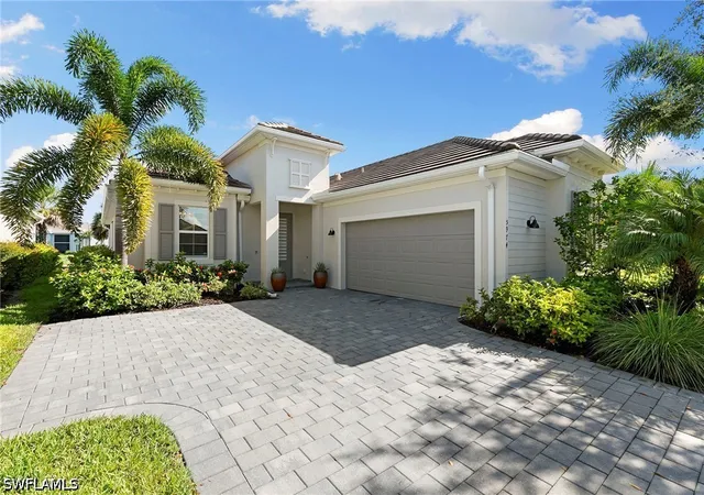 Photo 1 of Single family home for sale at 5974 Berwick Ln, Ave Maria, FL 34142 | MLS# 226030346 | Listing updated on 2026-10-04