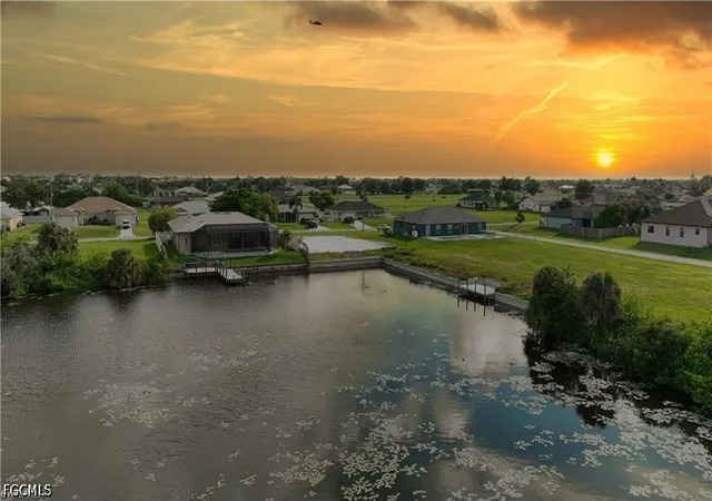 Photo 1 of Land for sale at 2305 Ne 17th Street, Cape Coral, FL 33909 | MLS# 2026039329 | Listing updated on 2026-09-17