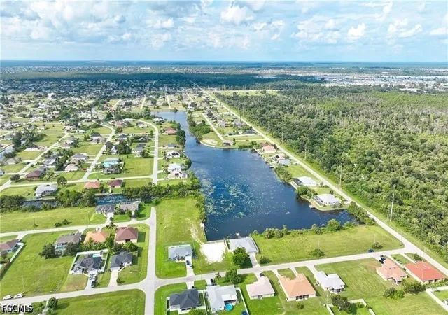 Photo 3 of Land for sale at 2305 Ne 17th Street, Cape Coral, FL 33909 | MLS# 2026039329 | Listing updated on 2026-09-17