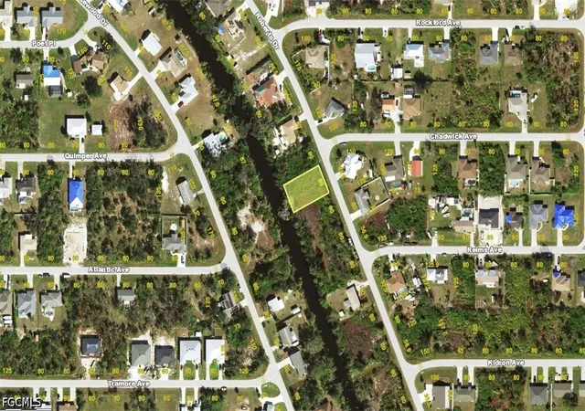 Photo 2 of Land for sale at 6449 Roberta Dr, Englewood, FL 34224 | MLS# 2026039330 | Listing updated on 2026-09-22