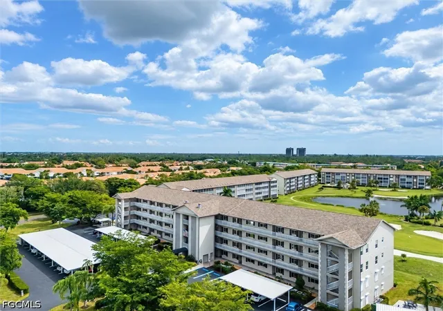 Listing Photo 4 - Condo for sale in building located at 14771 Hole In 1St Cir, Fort Myers, FL 33919 - Unit #202