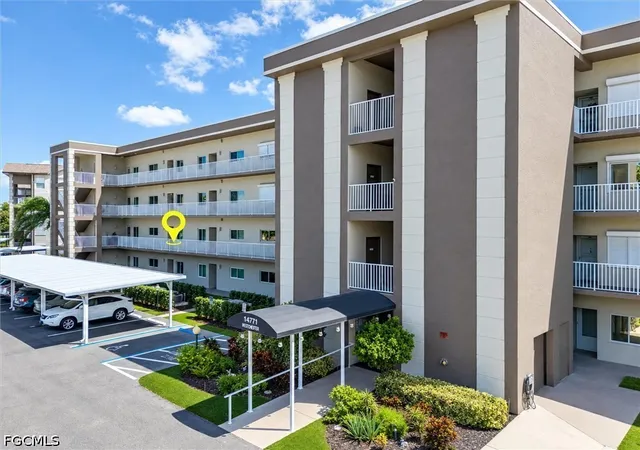 Photo 50 of Condo for sale at 14771 Hole In 1 Cir #202, Fort Myers, FL 33919 | MLS# 2026039331 | Listing updated on 2026-10-06