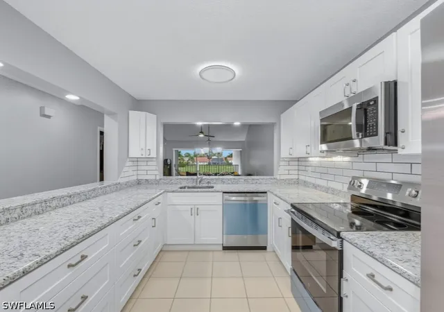 Photo 3 of Condo for sale at 760 Augusta Blvd #D201, Naples, FL 34113 | MLS# 226033229 | Listing updated on 2026-09-17