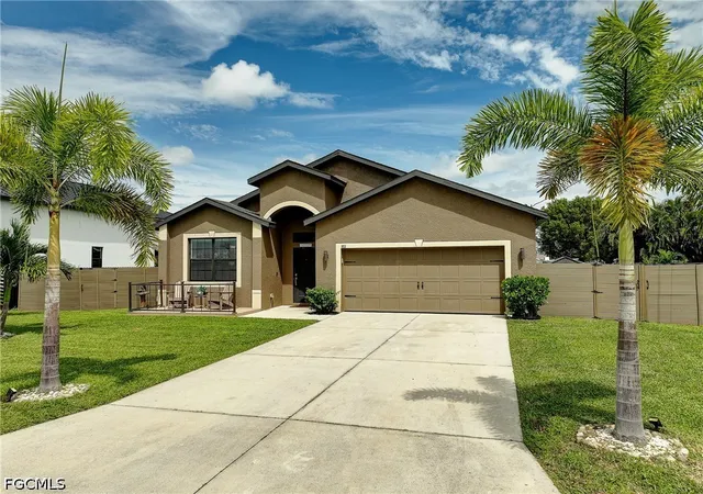 Photo 1 of Single family home for sale at 1811 Sw 13th Street, Cape Coral, FL 33991 | MLS# 2026039336 | Listing updated on 2026-09-18