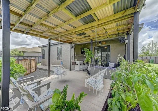 Photo 2 of Single family home for sale at 1811 Sw 13th Street, Cape Coral, FL 33991 | MLS# 2026039336 | Listing updated on 2026-09-18