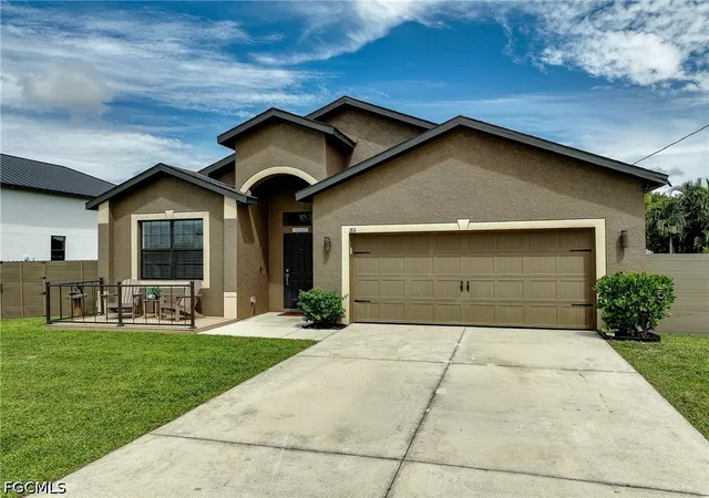 Photo 3 of Single family home for sale at 1811 SW 13th Street, Cape Coral, FL 33991 | MLS# 2026039336 | Listing updated on 2026-09-18