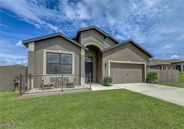 Photo 4 of Single family home for sale at 1811 SW 13th Street, Cape Coral, FL 33991 | MLS# 2026039336 | Listing updated on 2026-09-18